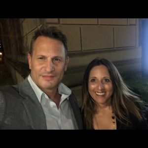 Meet your Posher, Tsvi